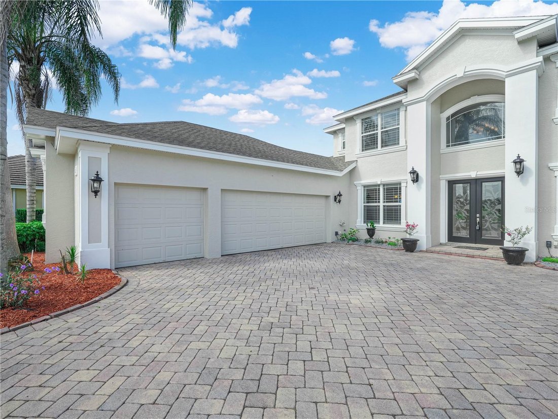 House in Lakeland, Florida, United States 4 - 17184890