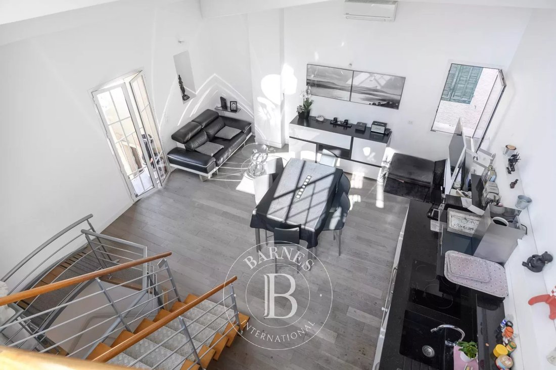 Apartment in Grande Couronne, Cassis, France 5 - 17408591