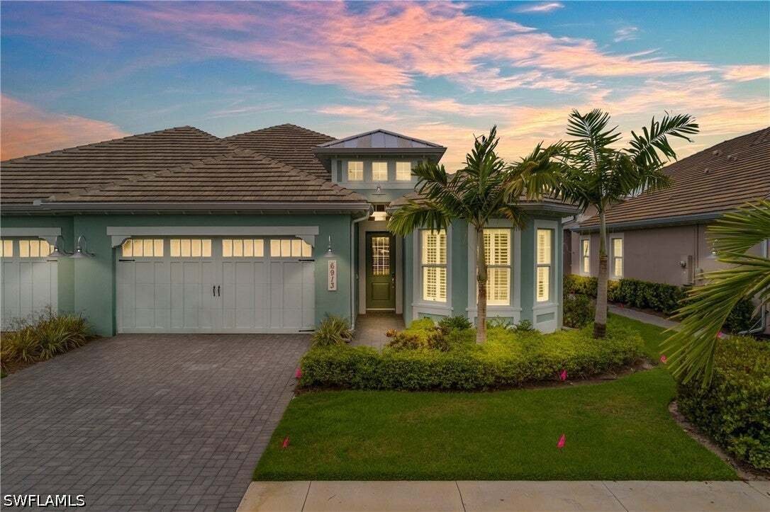 House in Naples, Florida, United States 3 - 18709984
