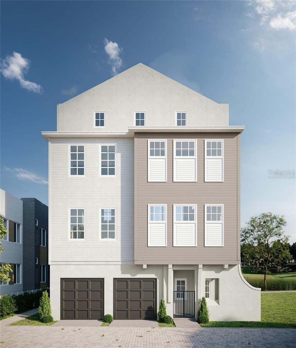 House in Orlando, Florida, United States 1 - 18703023