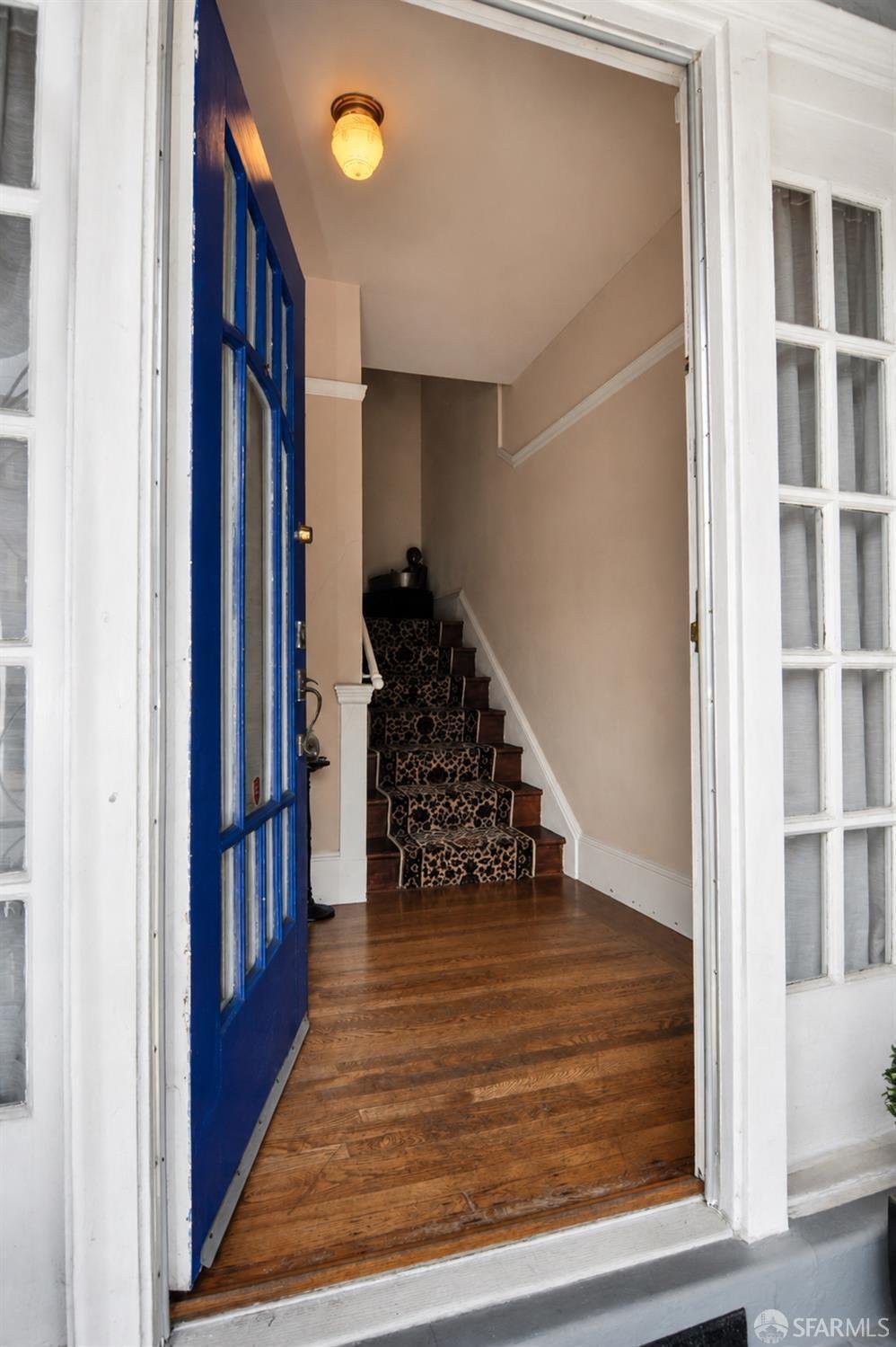 House in San Francisco, California, United States 2 - 18703989