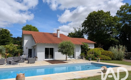 Haus in Tuilerie, Cholet, Frankreich 1