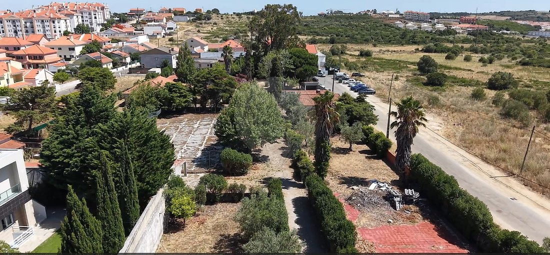 Finca in Sintra, Lisbon, Portugal 5 - 18532557