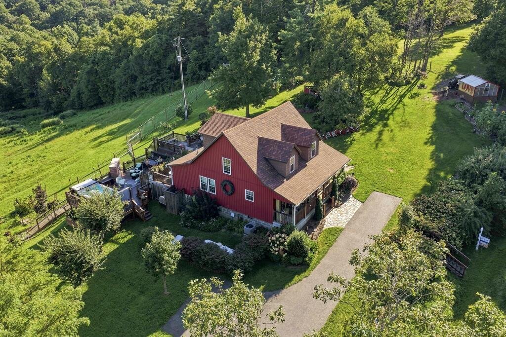 House in Fancy Gap, Virginia, United States 2 - 18713026