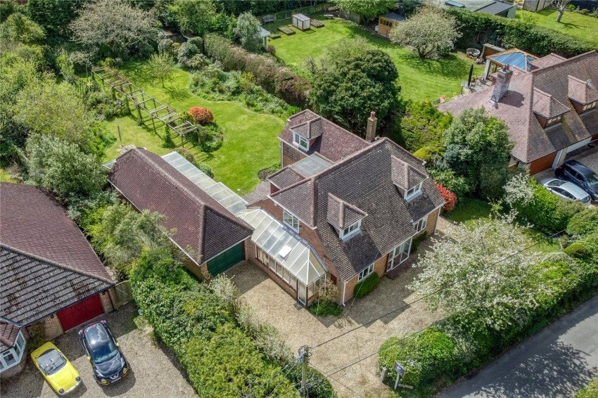 Casa a Lymington, Inghilterra 1 - 18703230