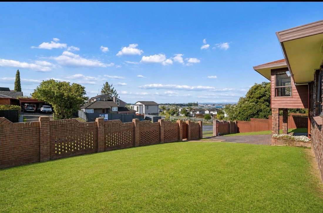 House in Auckland, Auckland, New Zealand 2 - 18712815