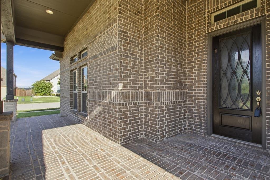 House in Prosper, Texas, United States 4 - 18711577