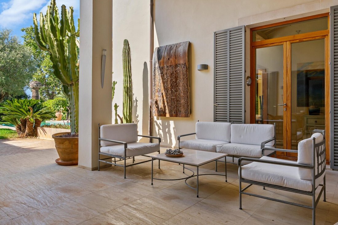 House in Son Servera, Balearic Islands, Spain 3 - 18708147