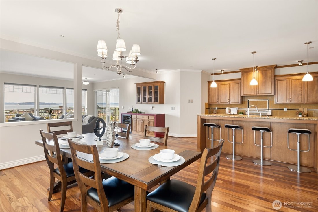 Casa en Everett, Washington, Estados Unidos 3 - 18712830