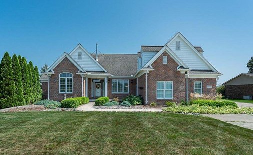 Casa a Macomb, Michigan, Stati Uniti 1