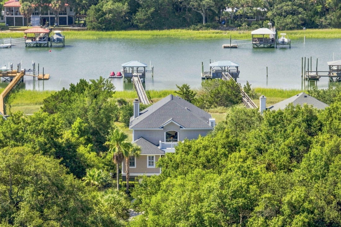 House in Isle of Palms, South Carolina, United States 2 - 18712744