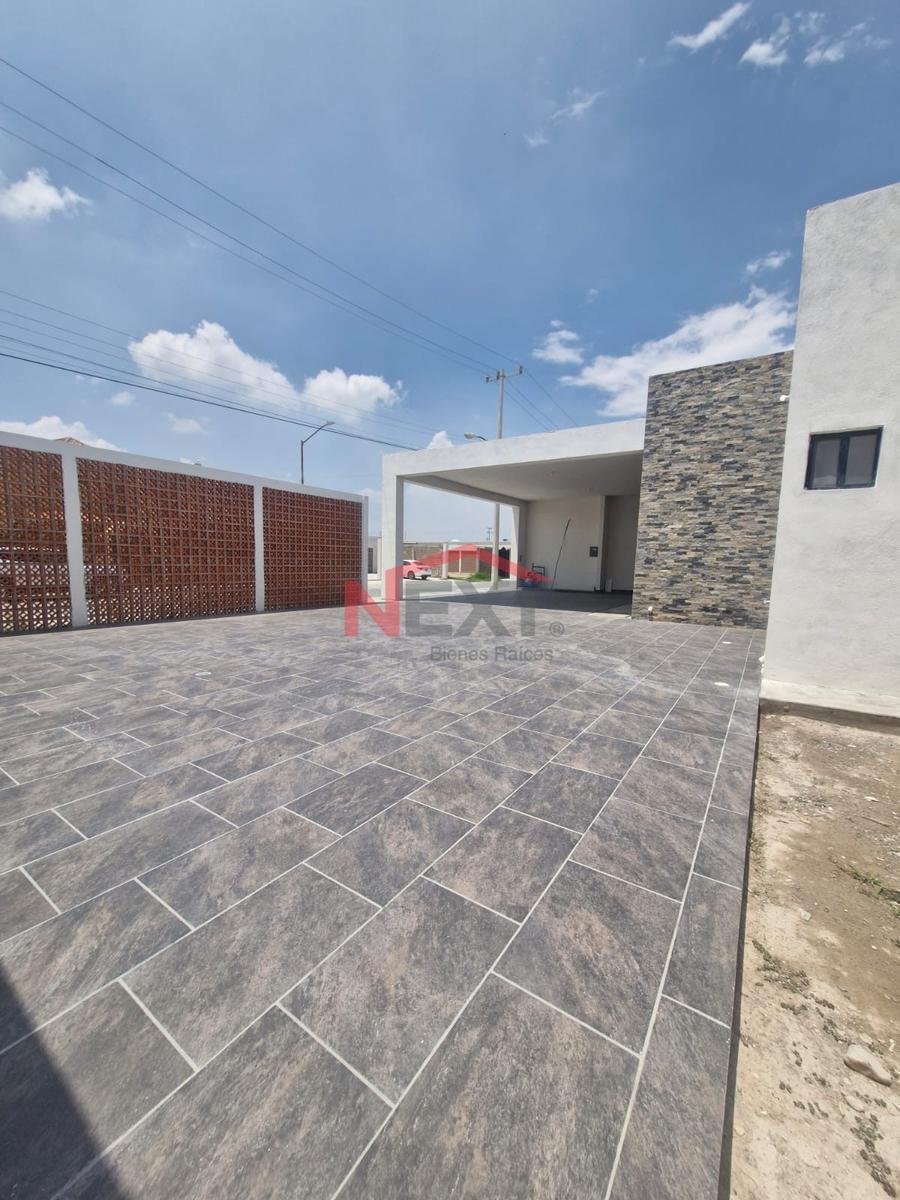 House in Saltillo, Coahuila, Mexico 3 - 18704738