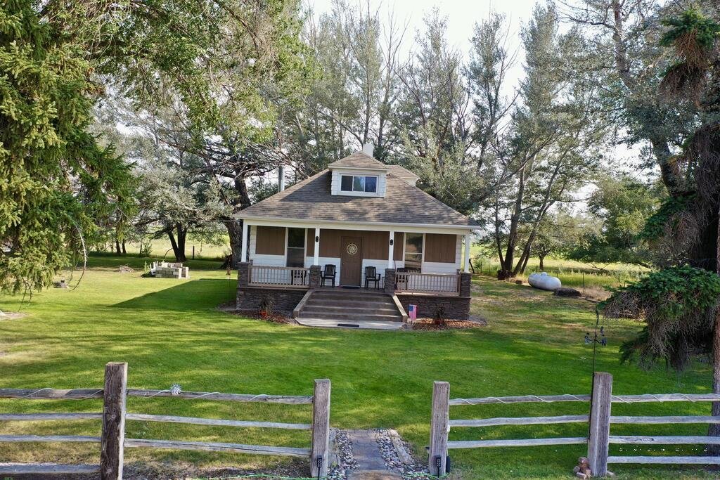 Casa a Blackfoot, Idaho, Stati Uniti 1 - 18711118