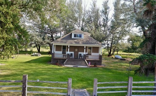 Casa a Blackfoot, Idaho, Stati Uniti 1
