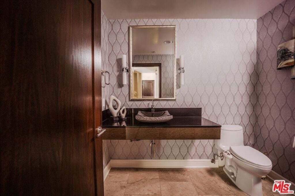 Appartement à Beverly Hills, Californie, États-Unis 5 - 18705275