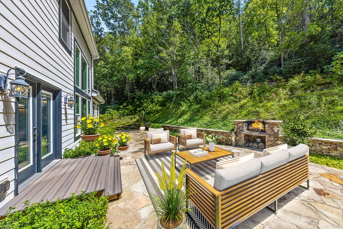 House in Asheville, North Carolina, United States 3 - 18702458
