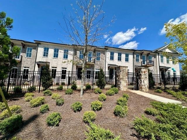 Townhouse en Alpharetta, Georgia, Estados Unidos 1 - 18365740