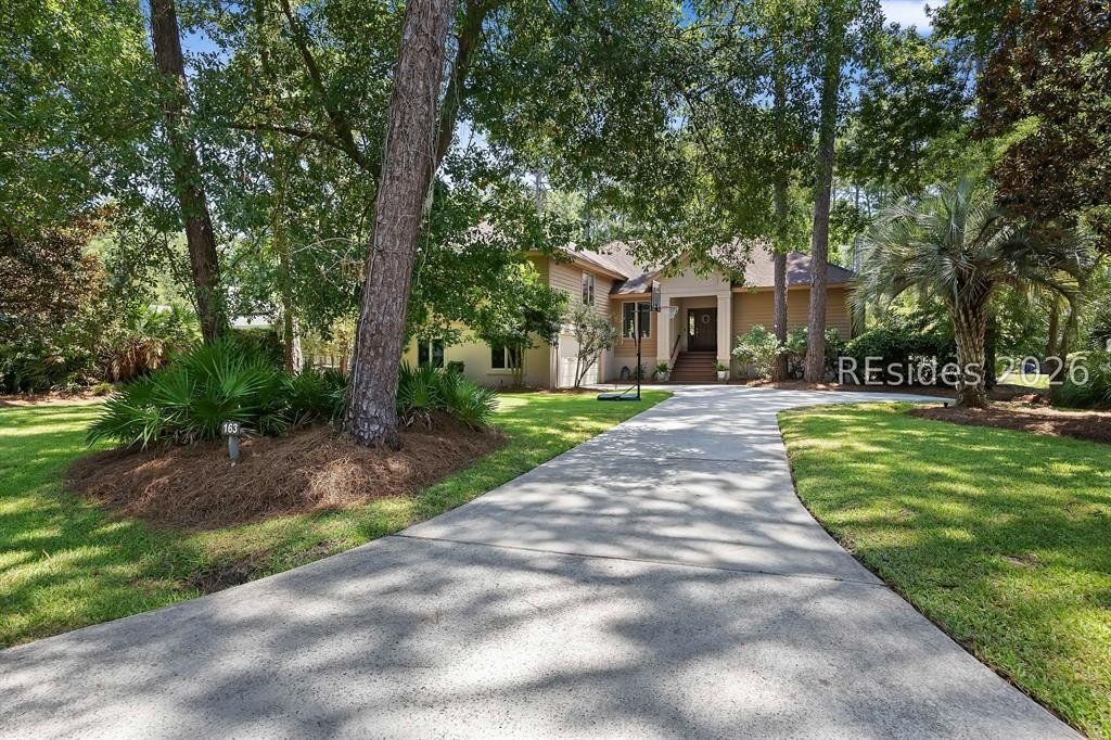 House in Hilton Head Island, South Carolina, United States 1 - 18712355