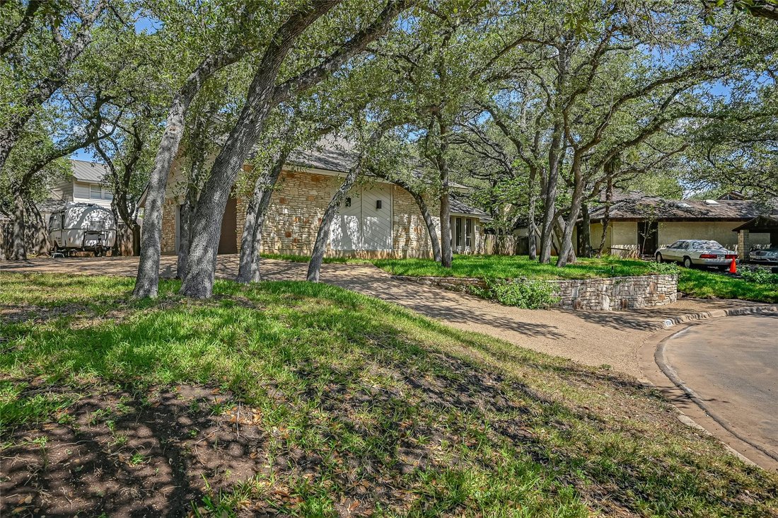 House in Austin, Texas, United States 2 - 18705566