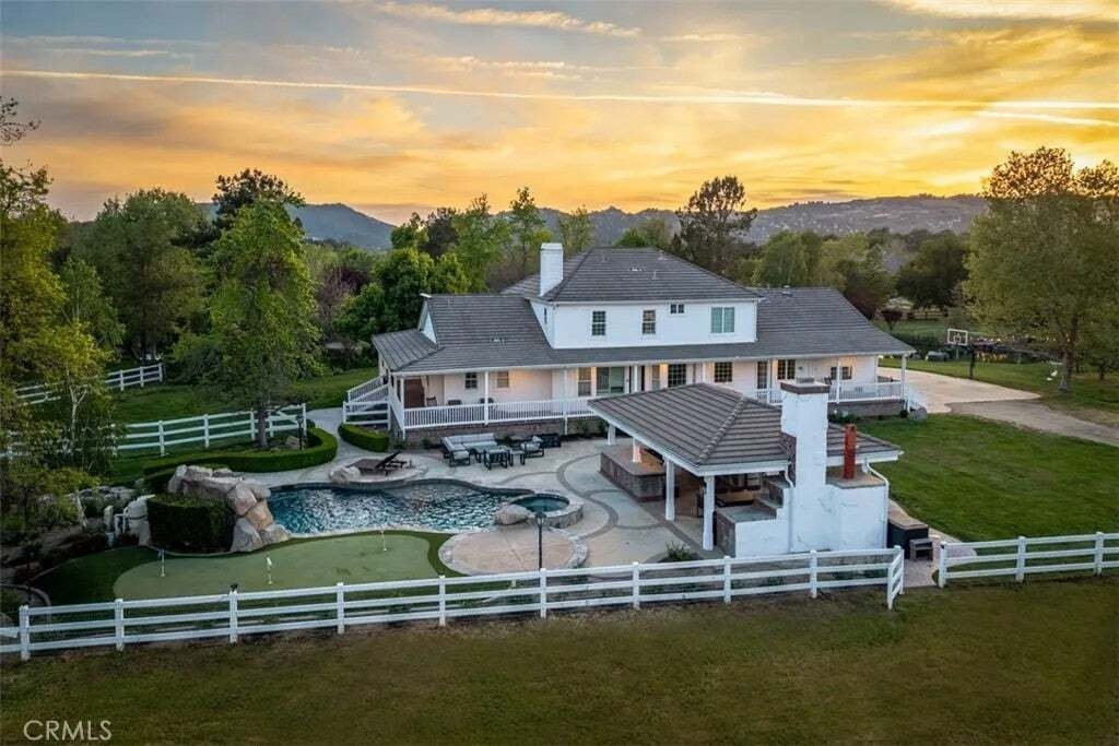 Casa a Murrieta, California, Stati Uniti 3 - 18703243