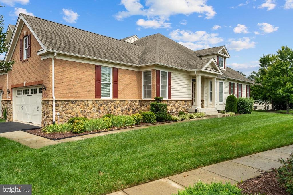Townhouse in Ashburn, Virginia, United States 1 - 18709735