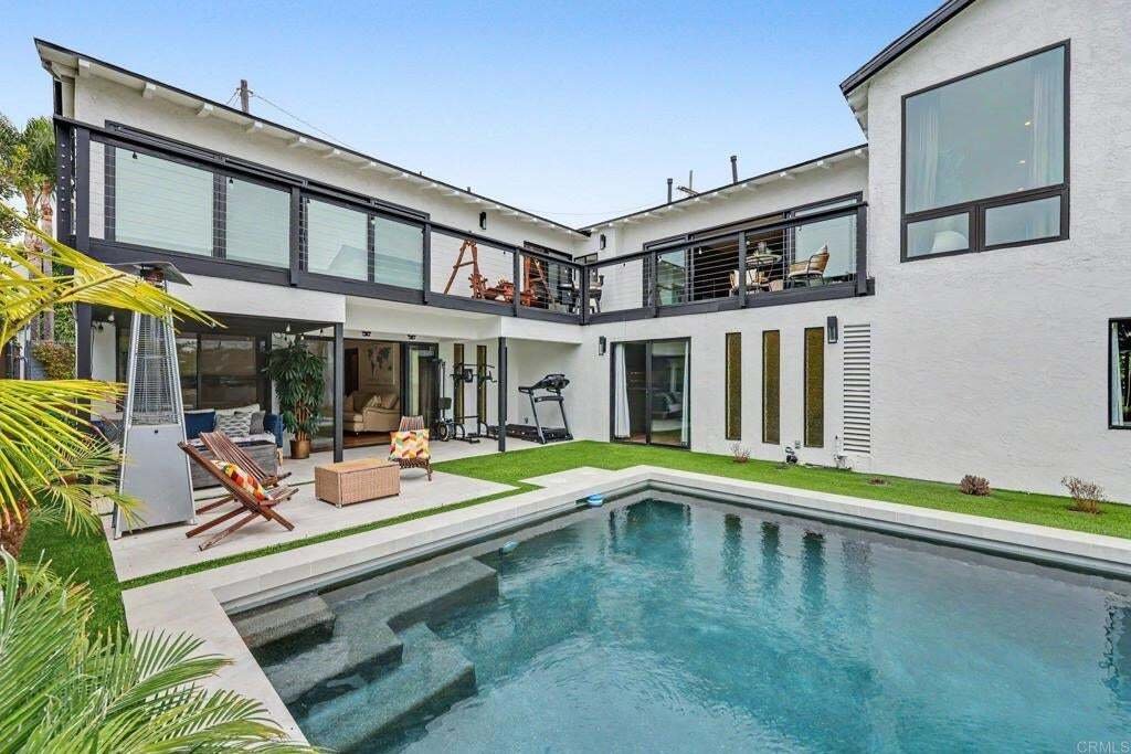 House in San Diego, California, United States 1 - 18707083