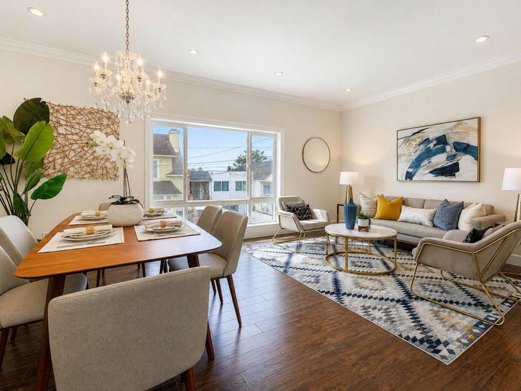 House in Colma, California, United States 5 - 18709725