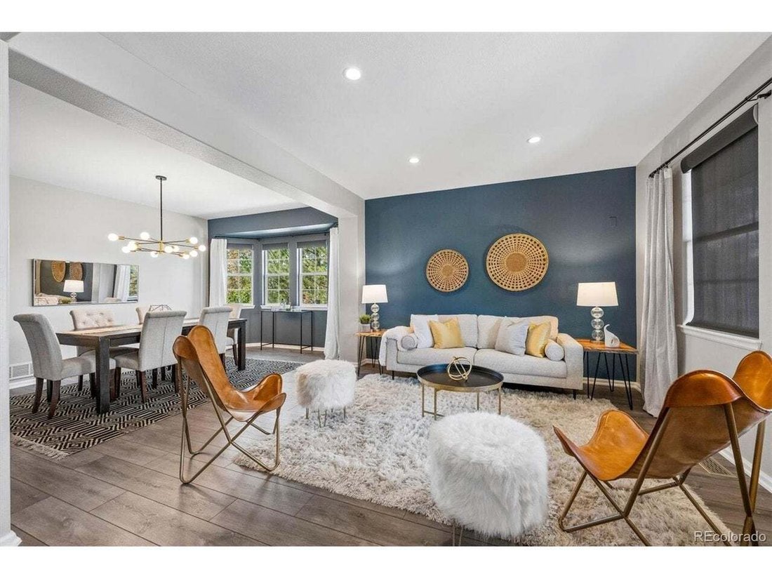House in Aurora, Colorado, United States 2 - 18712985