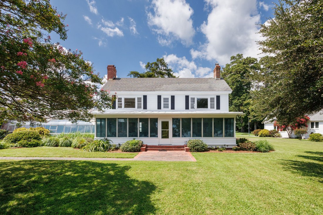 House in Susan, Virginia, United States 2 - 18702540