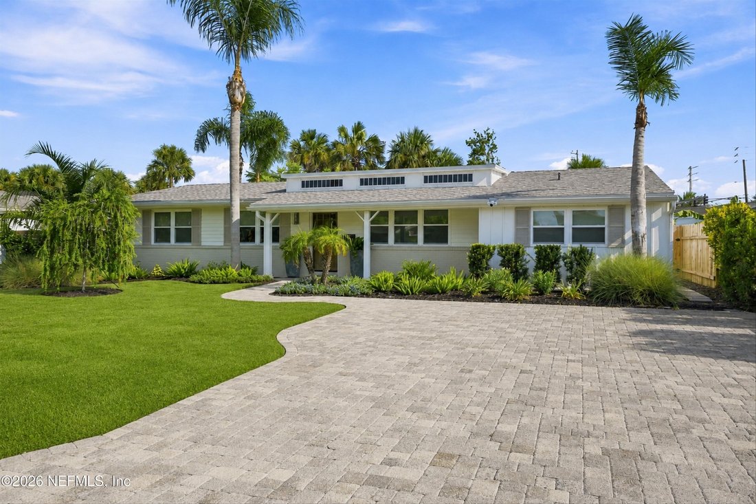 House in Neptune Beach, Florida, United States 2 - 18713419
