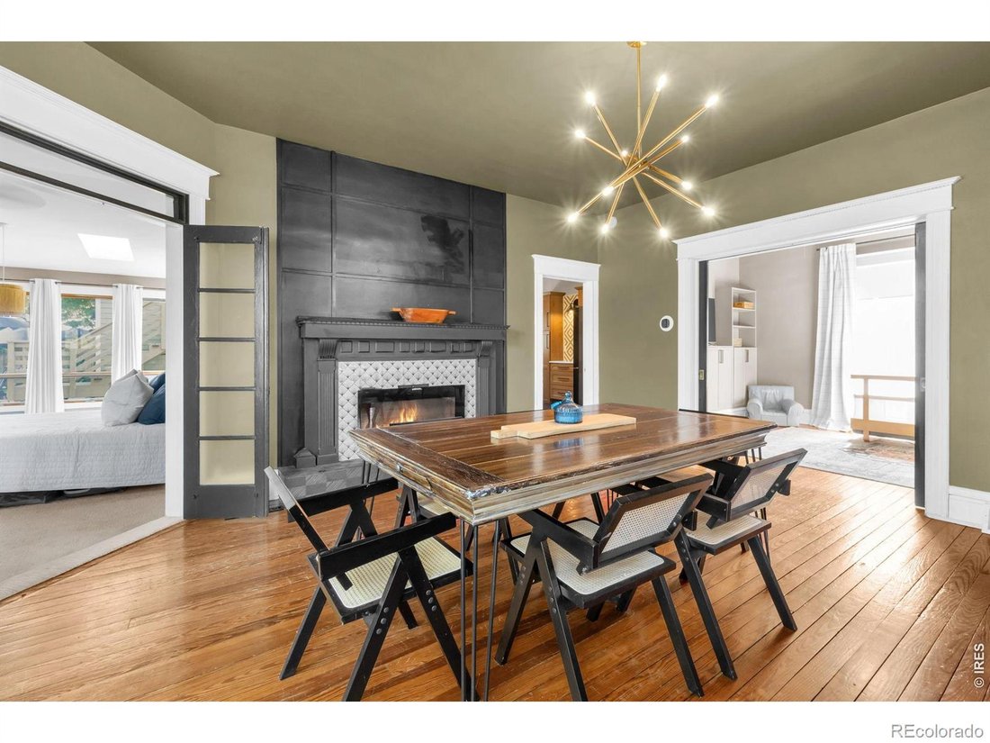 House in Berthoud, Colorado, United States 3 - 18450949