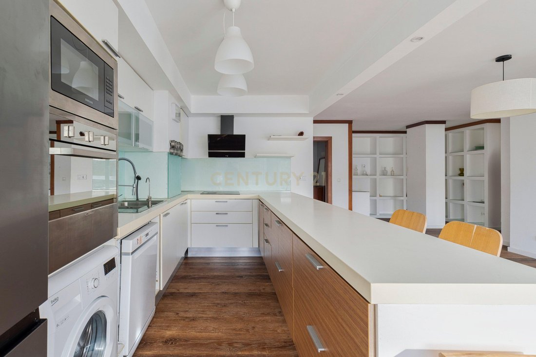 Apartment in Setubal, Setubal, Portugal 3 - 18709205