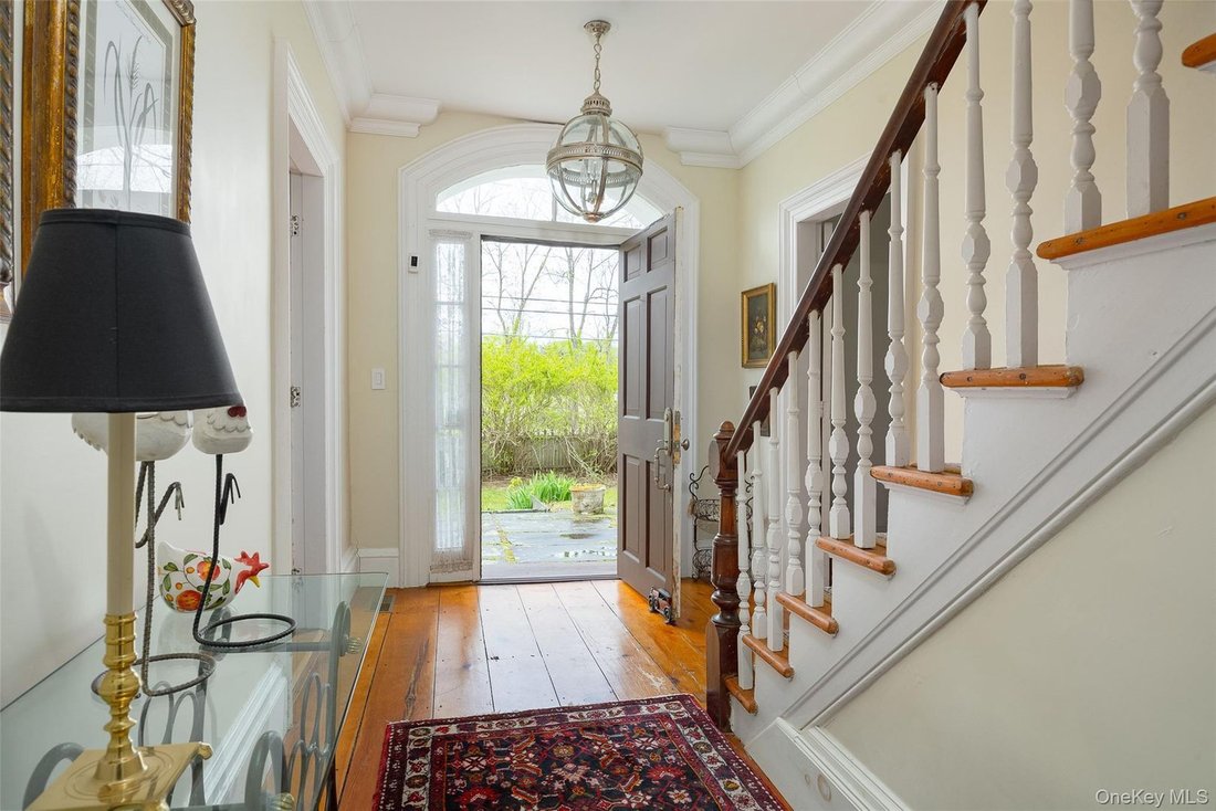Haus in Clinton Corners, New York, Vereinigte Staaten 2 - 17922659