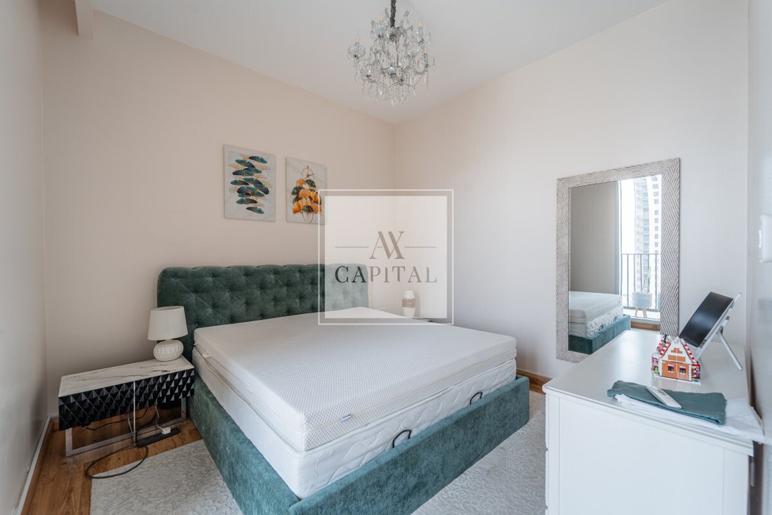 Apartment in JVC / Jumeirah Village Circle, Dubai, United Arab Emirates 5 - 18544210