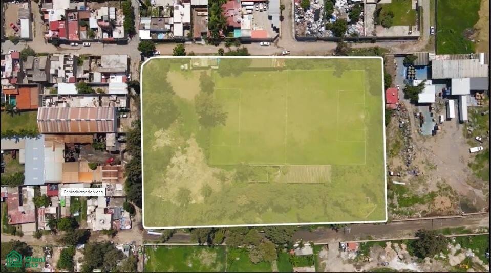 Land in Tlaquepaque, Jalisco, Mexico 2 - 18711256