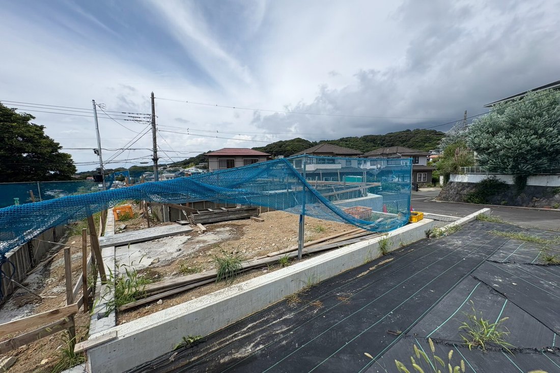 Haus in Hayama, Präfektur Kanagawa, Japan 3 - 18661747