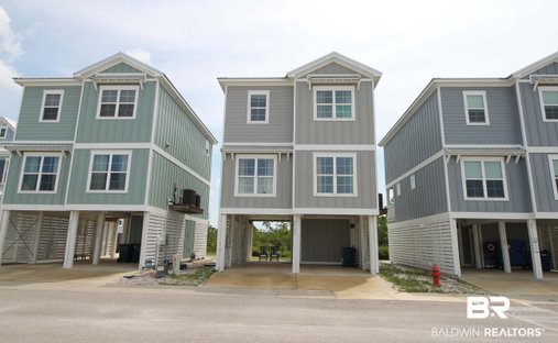House in Orange Beach, Alabama, United States 1