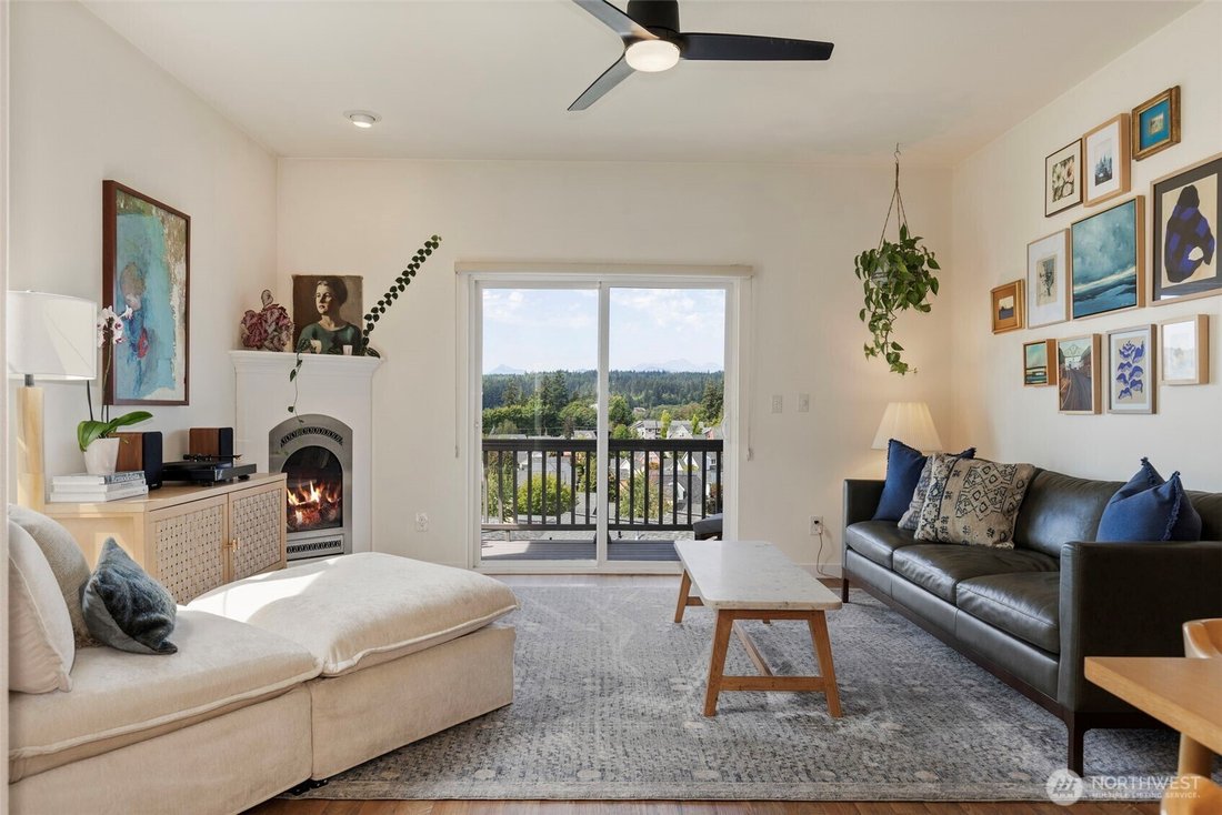 House in Poulsbo, Washington, United States 5 - 18706367