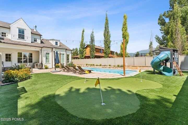 House in Midway, Utah, United States 4 - 18708044