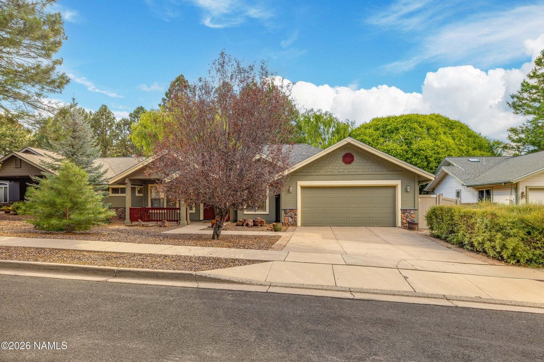 House in Flagstaff, Arizona, United States 3 - 18711100