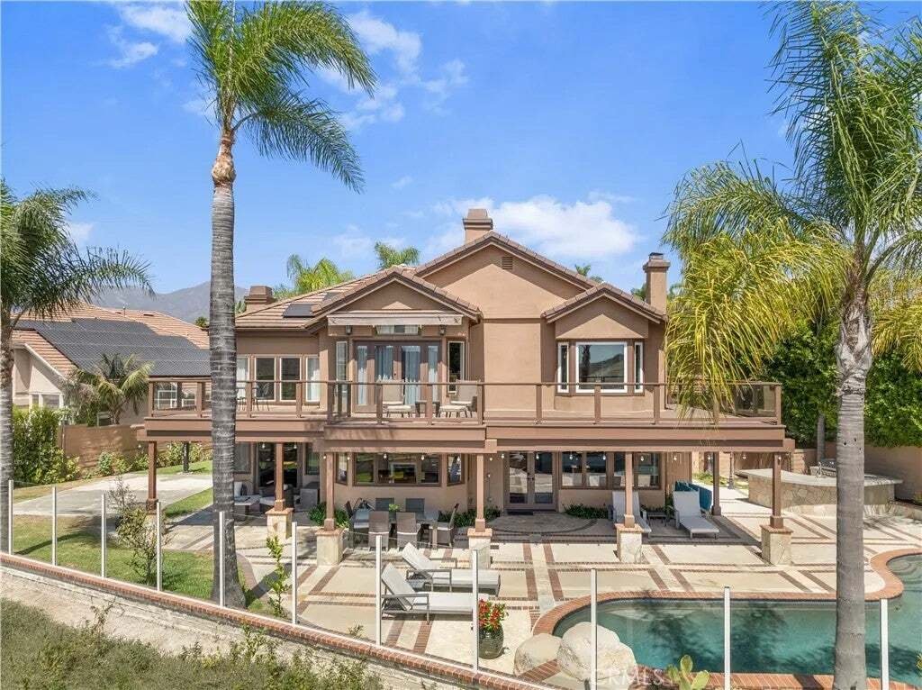 House in Trabuco Canyon, California, United States 3 - 18708598