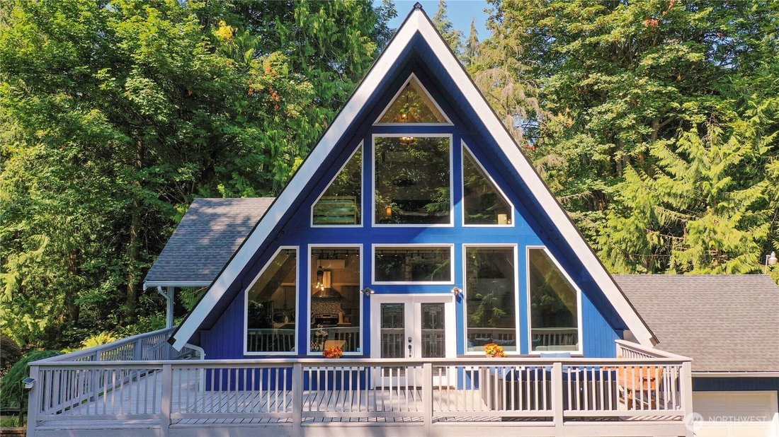 House in Snohomish, Washington, United States 5 - 18712829