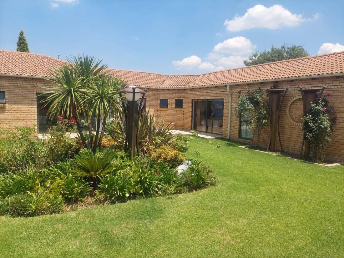 House in Vereeniging, Gauteng, South Africa 2 - 18704614