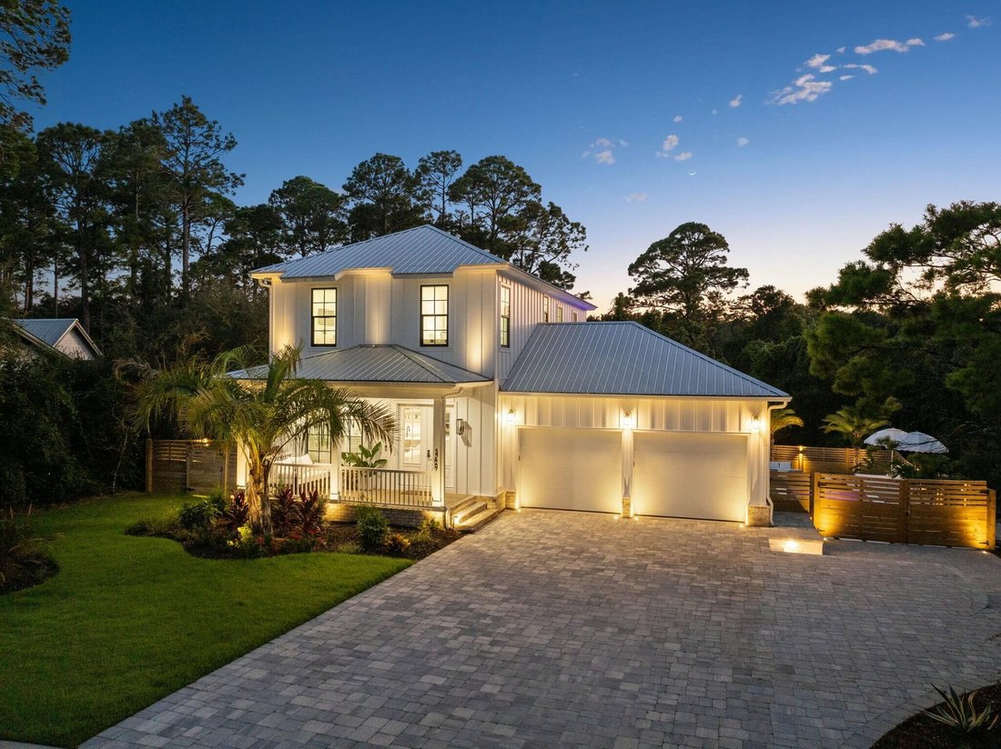 House in Watersound, Florida, United States 2 - 18702817
