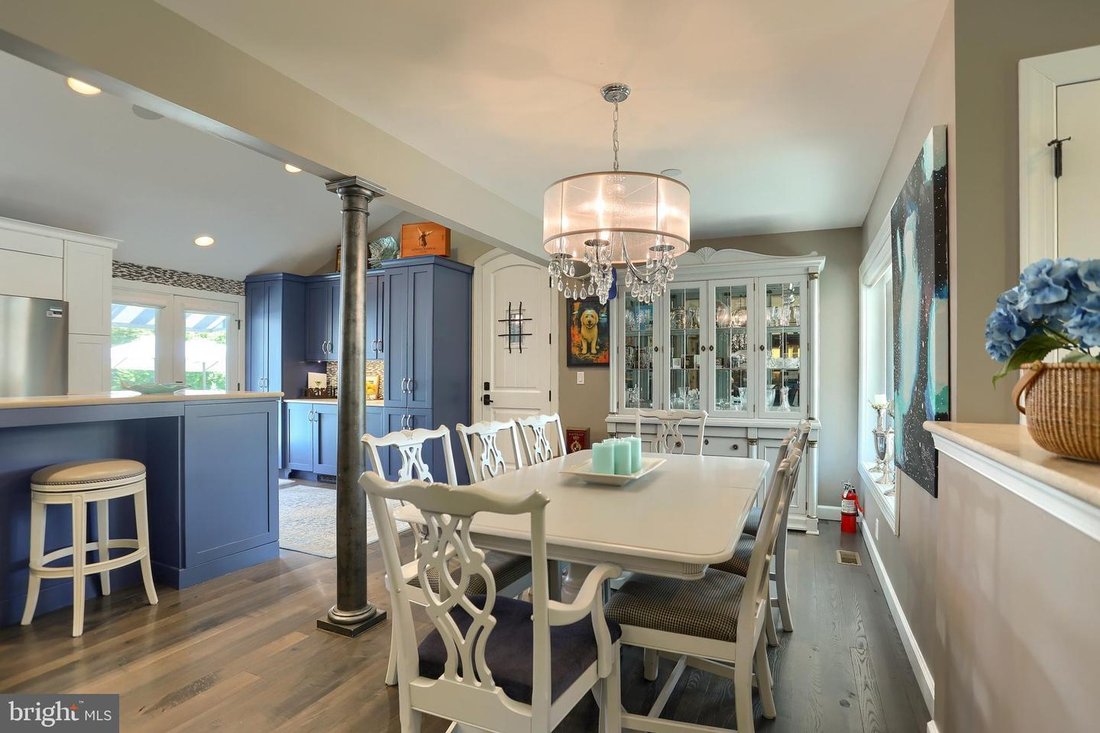 House in Hershey, Pennsylvania, United States 5 - 18710992