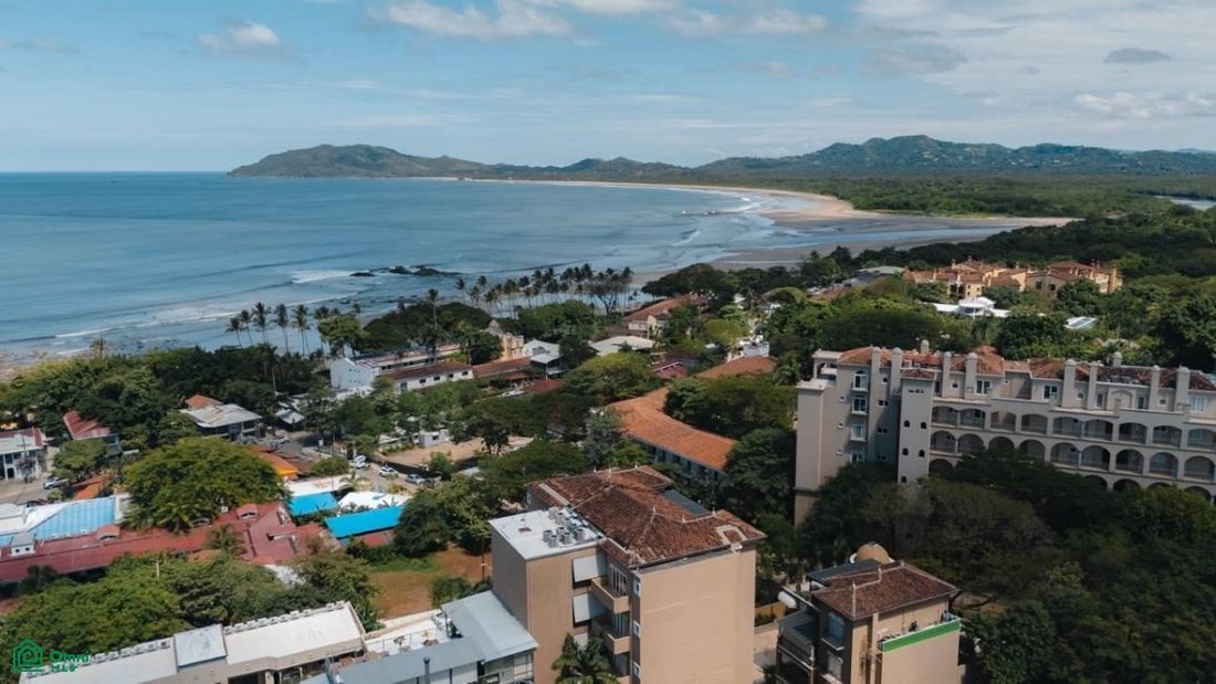 Appartement à Tamarindo, Guanacaste, Costa Rica 2 - 17761783