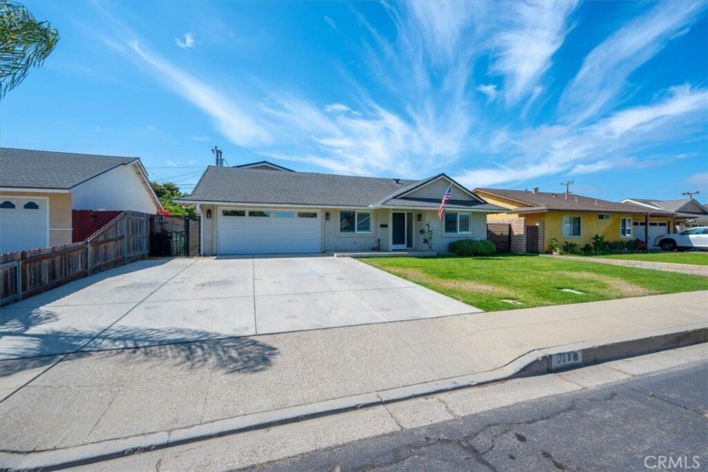 House in Santa Maria, California, United States 3 - 18704826