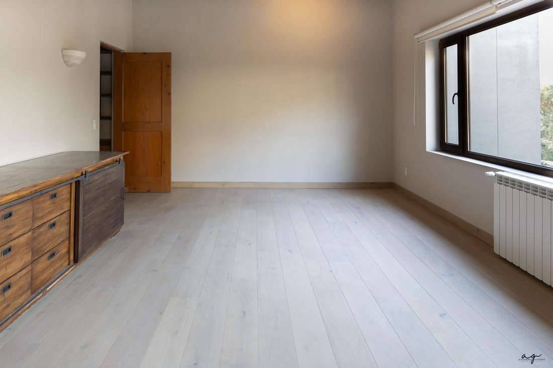 Condo in Mexico City, Mexico 4 - 18710965