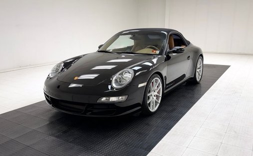 3.8L DOHC Flat 6/5-Speed Auto/Detailed Oil Analysis/Classic Looks/PPF Film in Morgantown, United States 1