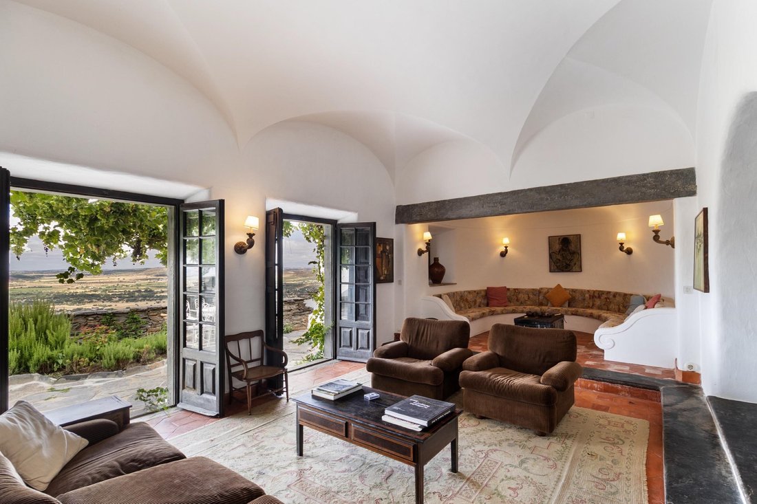 House in Monsaraz, Évora District, Portugal 1 - 18707335